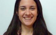 Beatriz Castillo, responsable de comunicació i Responsabilitat Social Empresarial de la  Fundació Joia. Font: Fundació Joia