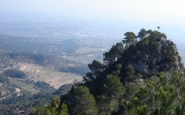 Muntanya de La Picossa. Font: Associació La Picossa