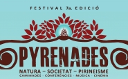 Imatge del cartell 2017 / Foto: Pyrenades