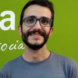 Xavier Loza