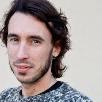 Ruben Suriñach