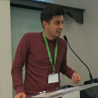Guillermo Chirino