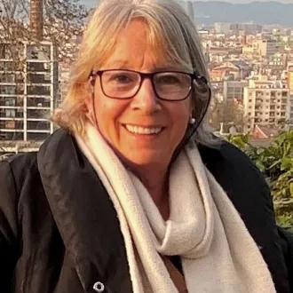 Carme Méndez
