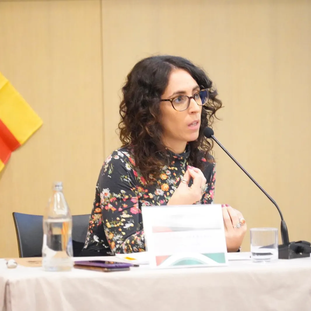 Tècnica de comunicació i cooperació a la FAS-UAB