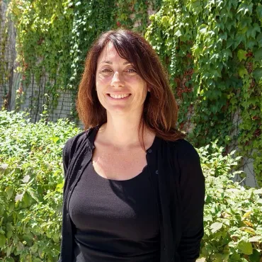 Nathalie Cruchet