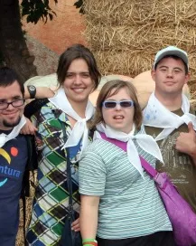 Imatge de la web Down Catalunya