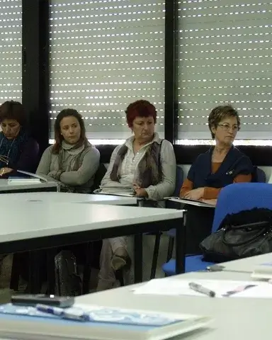 Voluntariat, CC Garraf (Flickr)