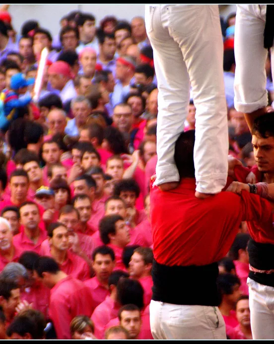 Castellers_juank casado_Flickr Castellers_juank casado_Flickr