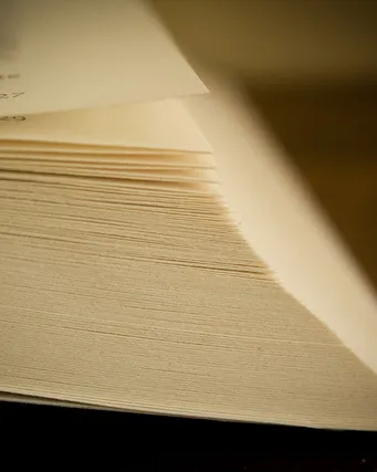 Pàgines d'un llibre_gabriman_Flickr
