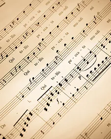 Partitura
