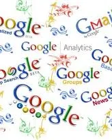 Productes Google