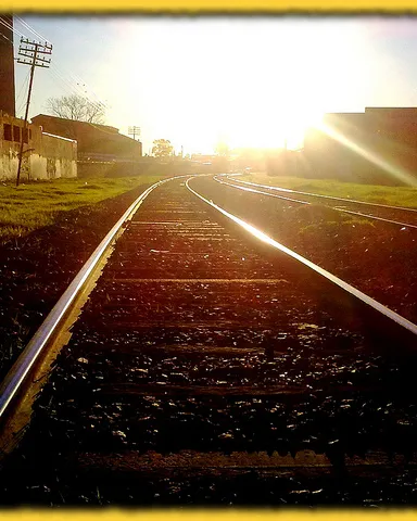 Vies de tren_Fartese_Flickr Vies de tren_Fartese_Flickr