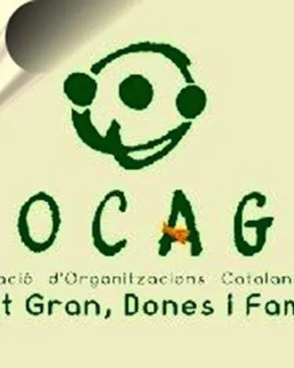 Logotip de la FOCAGG