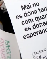 Fira del Vi Solidari de Masroig