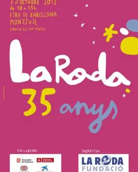 Cartell de la Festa