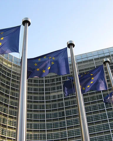 Imatge del Parlament Europeu 