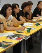 Imatge d'una formació