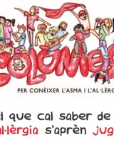 Colònies per a conèixer l’asma i l’al·lèrgia