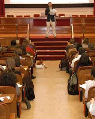 Curs “La protecció dels drets humans en el sistema de les Nacions Unides”