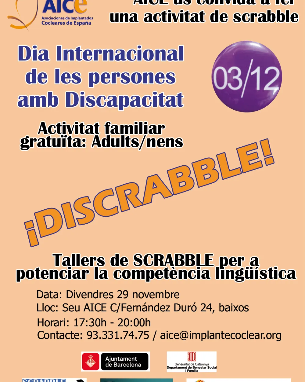discrabble