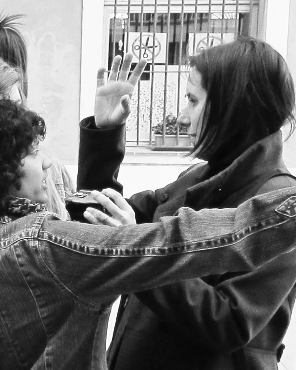 Una iniciativa d'educació per al desenvolupament: RECreactiva’t: projectem per À