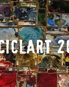 Cartell de ReciclArt 2014