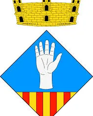 Escut d'Esplugues de Llobregat