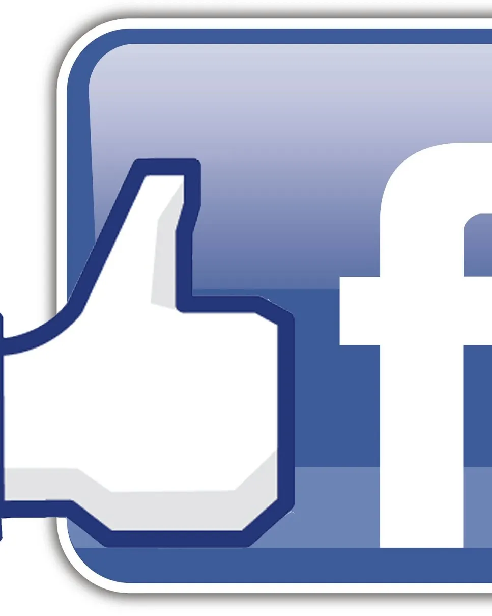 Logotip Facebook
