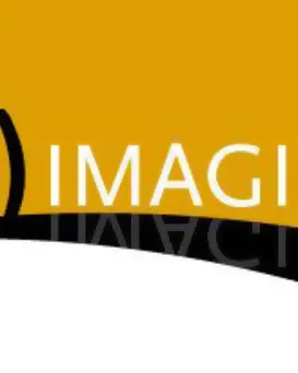 Logotip (RE)Imagina't