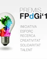 Premis Fundació Príncep de Girona 2015