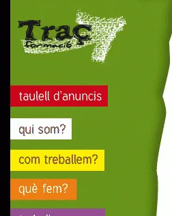 Escola Traç