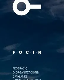 Logotip de FOCIR