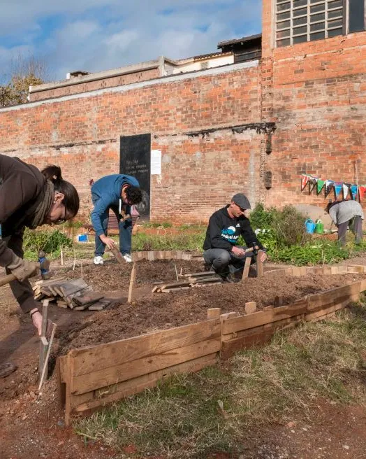 Espai polivalent a Poblenou connect HORT (connecthort@gmail.com) Espai polivalent a Poblenou connect HORT (connecthort@gmail.com)