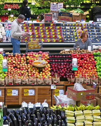 Supermercat