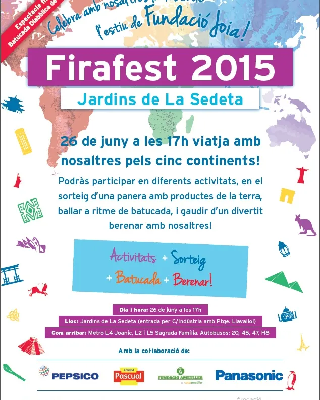 Firafest 2015