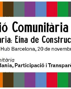 Imatge que encapçala el programa de la jornada