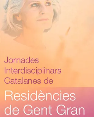 Cartell de les jornades. Font: ACTIVA Congresos