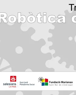 Trobada de Robòtica Creativa