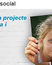 Ajuts de l'Obra Social La Caixa a projectes d'iniciatives socials 2016 - Interculturalitat i acció social