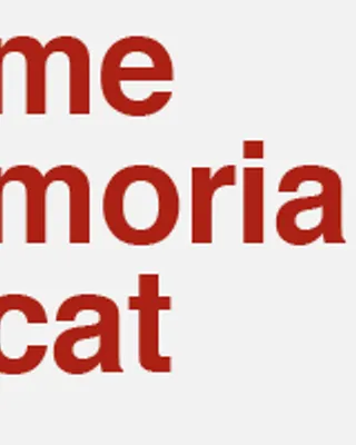 Logotip de Memorial Democràtic Logotip de Memorial Democràtic