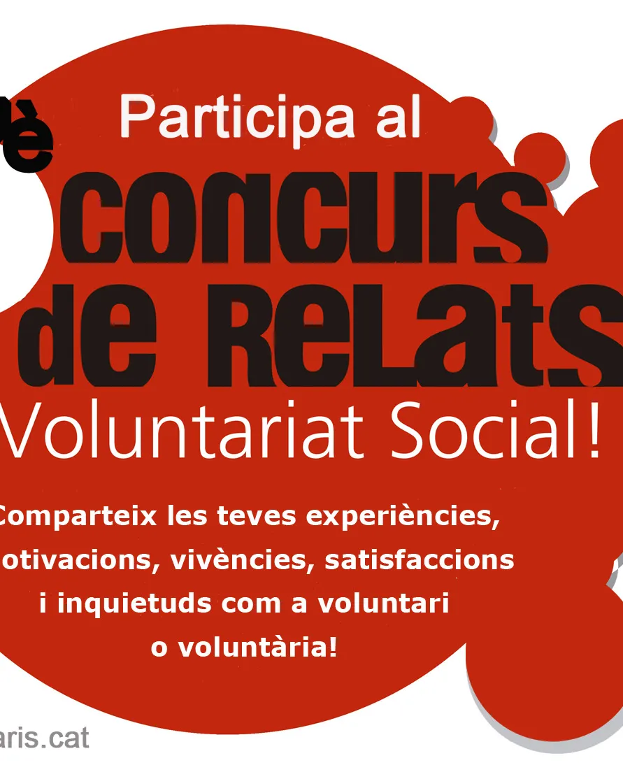 Lliurament de premis del 7è Concurs de Relats 
