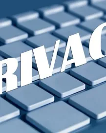 Privacitat. Font: Pixabay