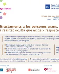 Font: Taula del Tercer Sector Social de Catalunya