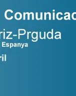 Cartell de l'esdeveniment. Font: CAC