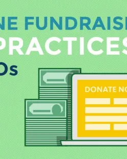 Webinar sobre 10 eines de microfinançament per ONG.