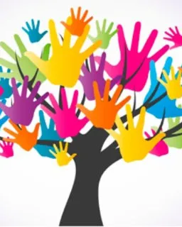 voluntariat social
