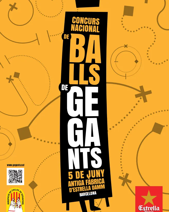 Cartell del concurs