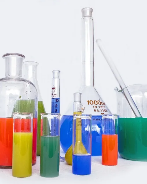 Laboratori. Font: pixabay.com Laboratori. Font: pixabay.com