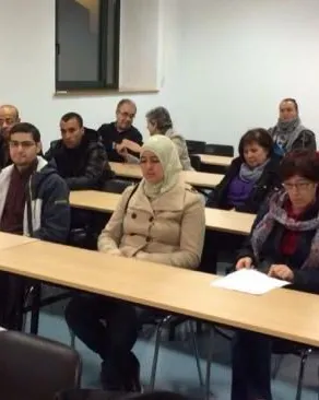 Parelles interreligioses