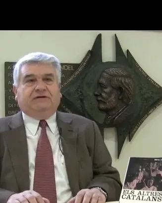 Pere Baltà